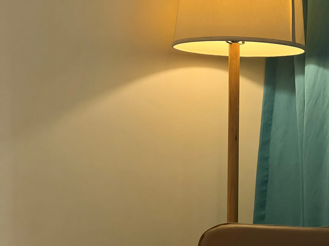 Hotel LN Courtyard主图