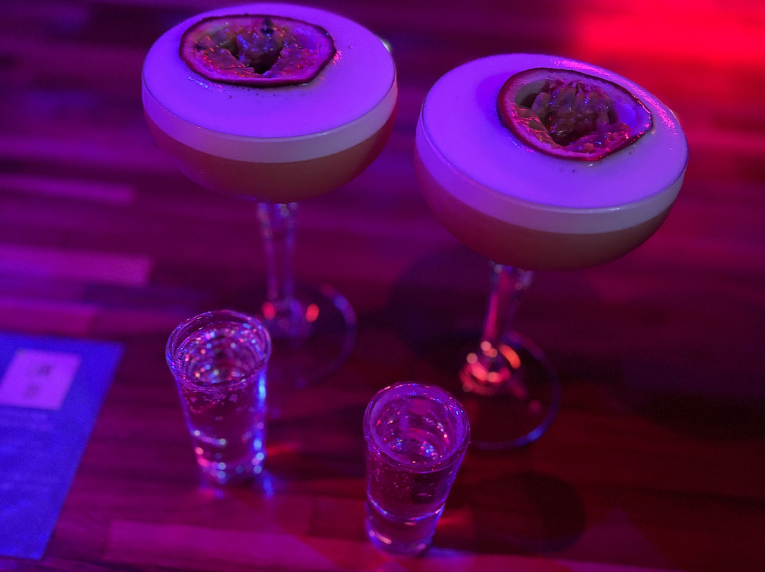 Roxy Lanes Birmingham Digbeth-伯明翰必去景点