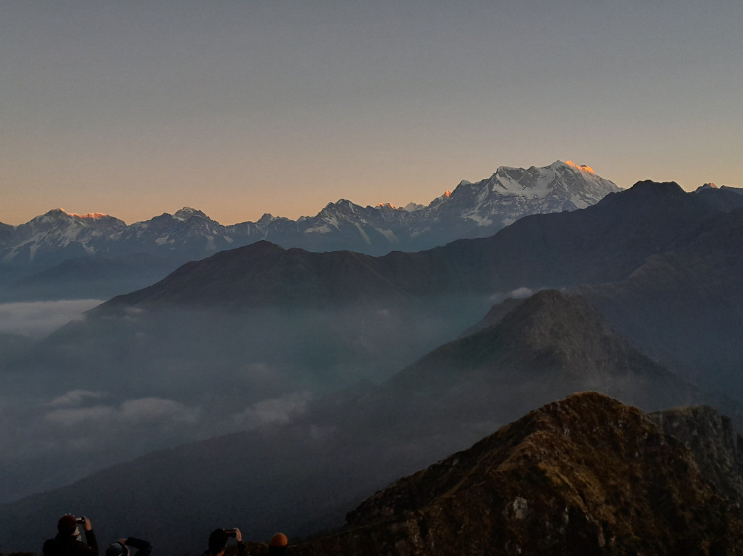 Adventure Exped-Ukhimath必去景点