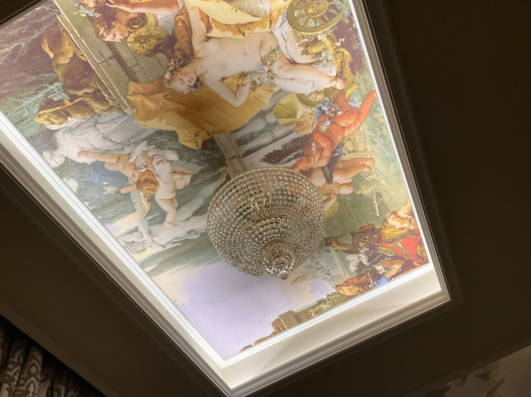 Villa Pascucci主图