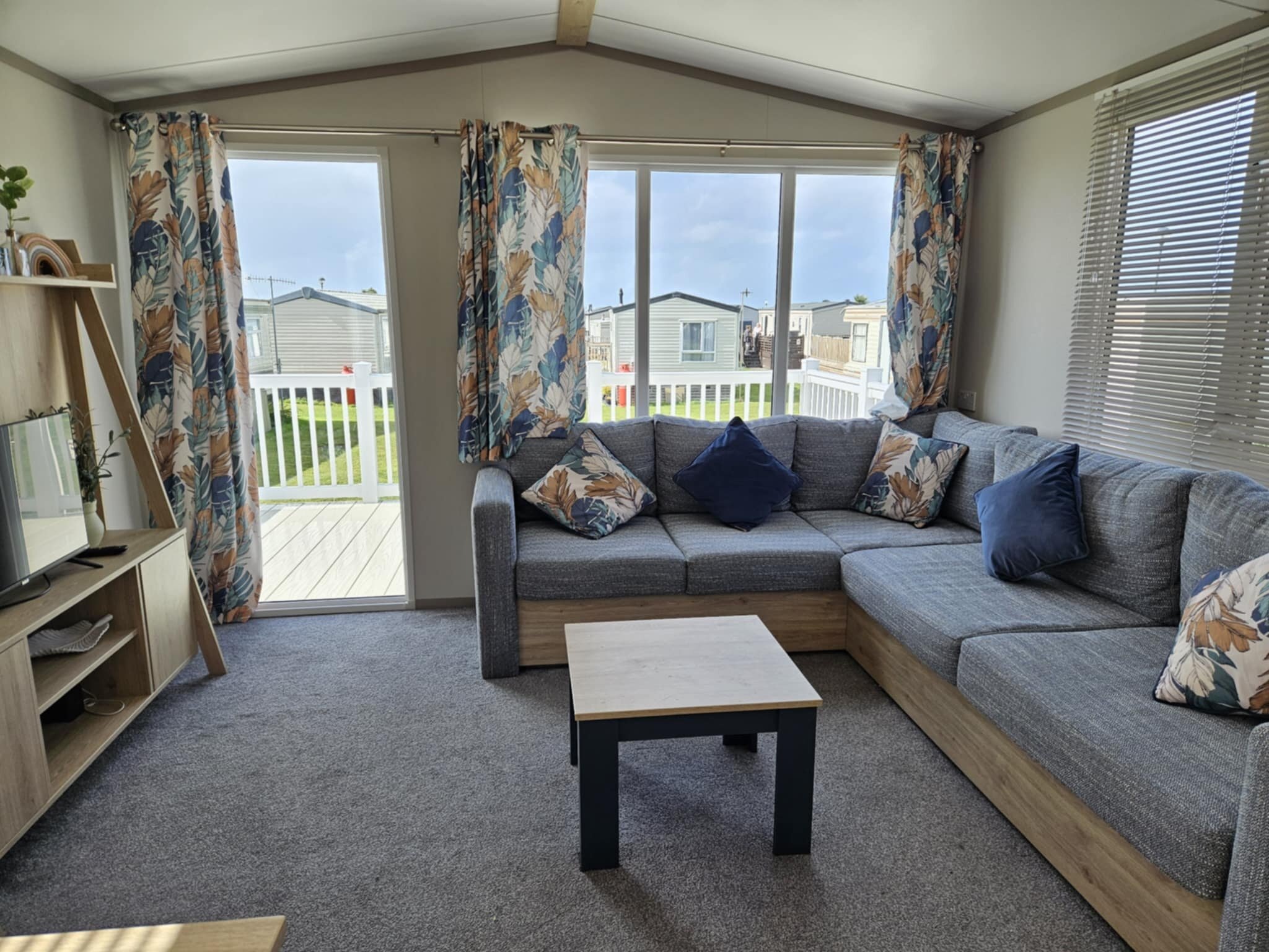 Sunbeach Holiday Park-官方