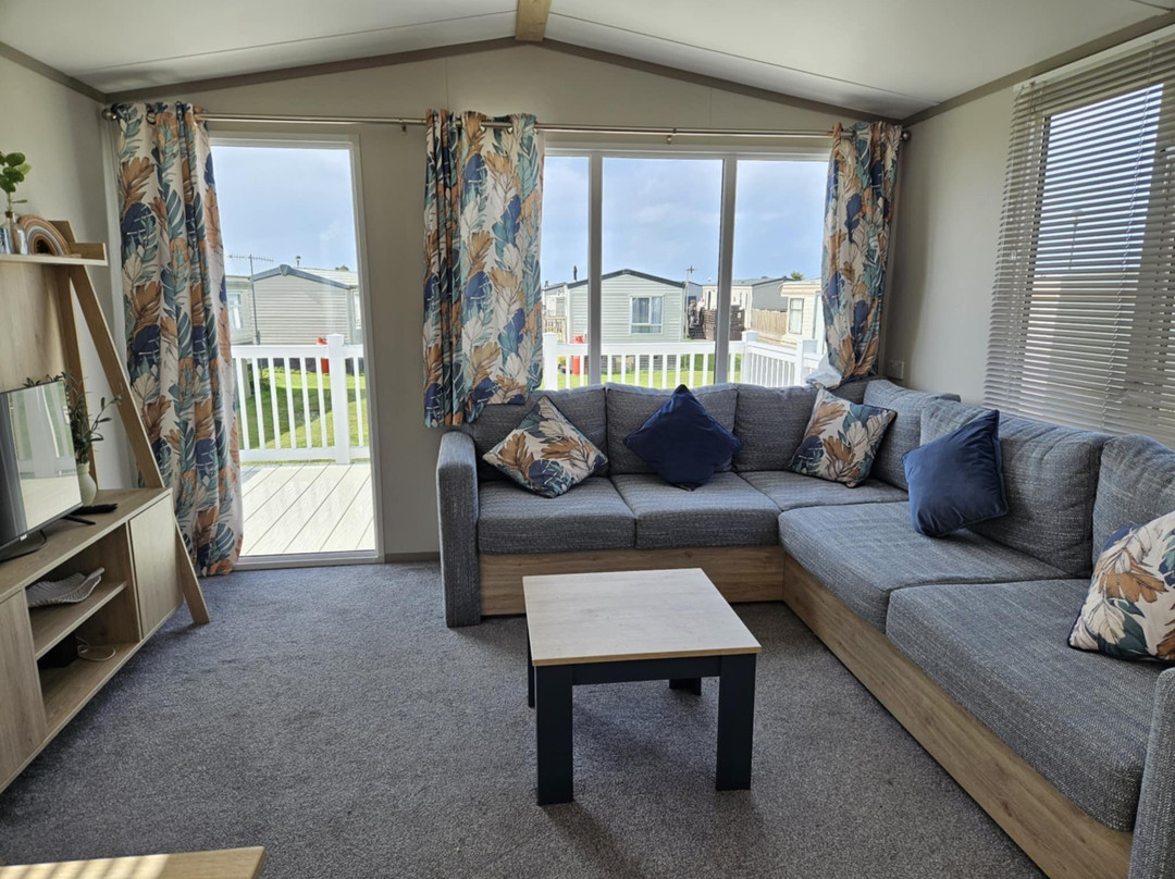 Sunbeach Holiday Park主图