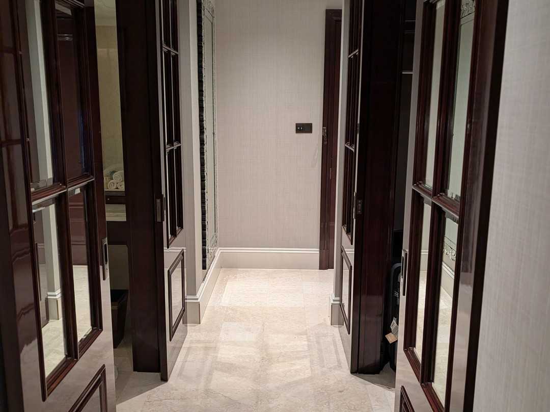 The Ritz-Carlton, Pune主图