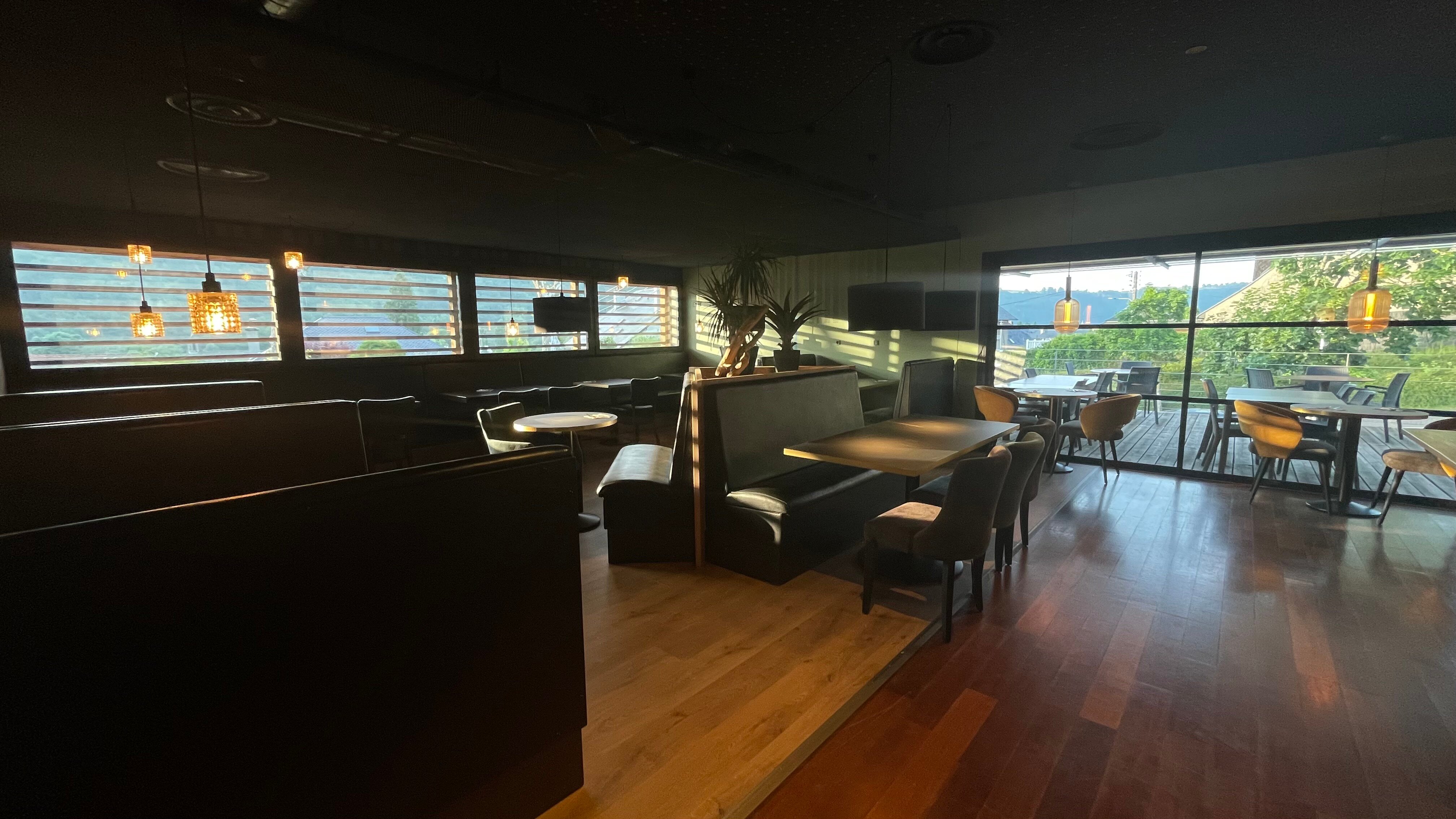 Brit Hotel Marvejols-餐饮