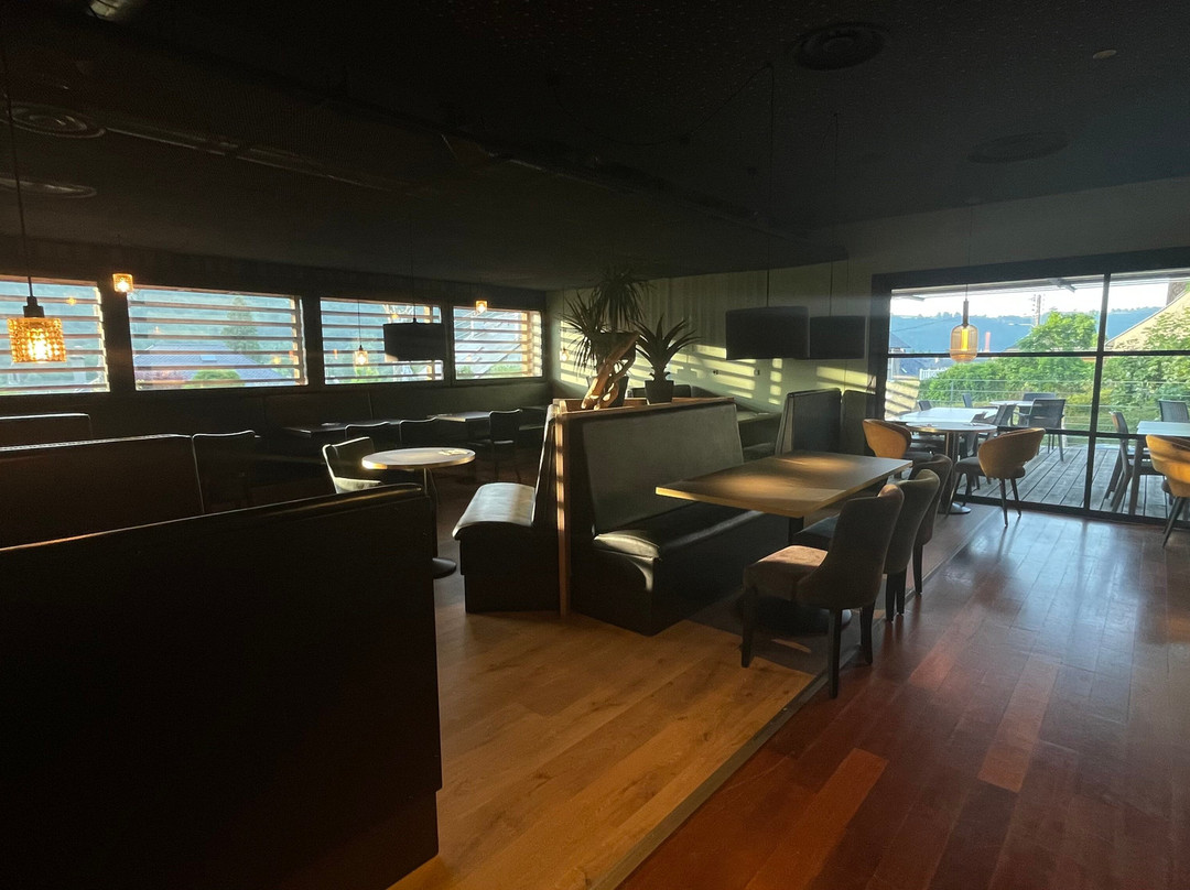 Brit Hotel Marvejols主图