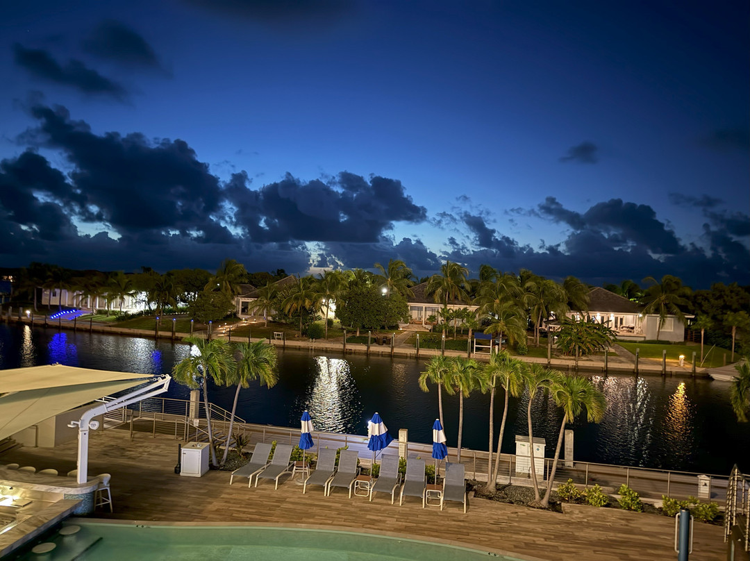 Resorts World Bimini主图