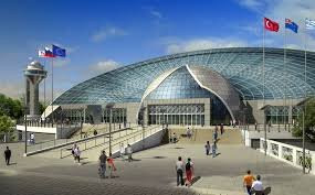 Konya Science Center-科尼亚必去景点