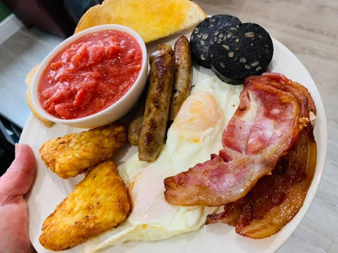 The Stamp House Store & Cafe