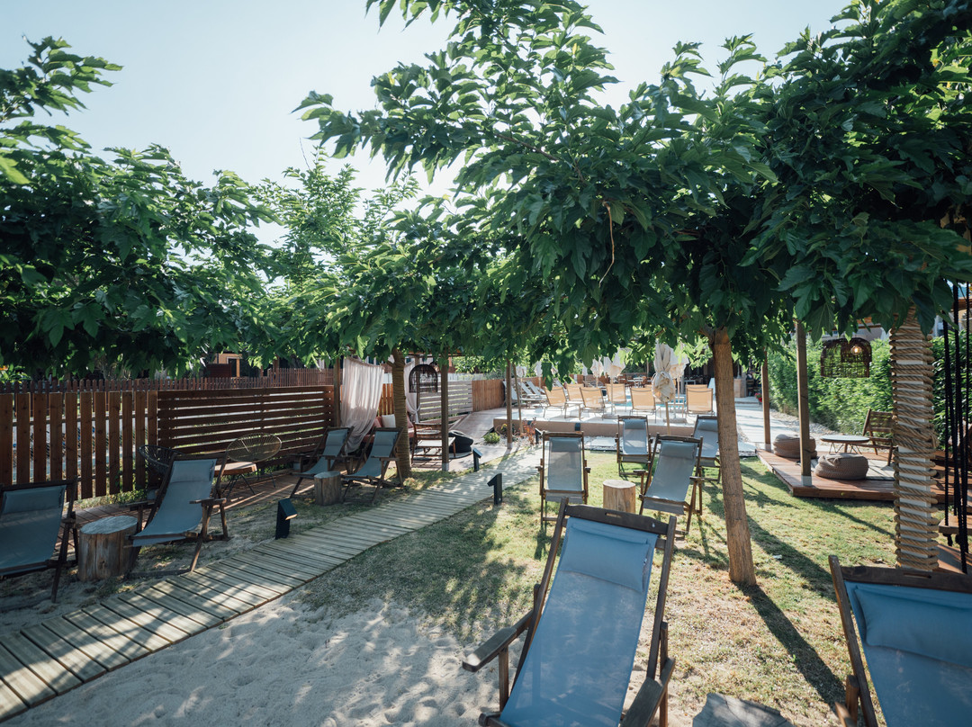 Eterrano Seaside Retreat主图