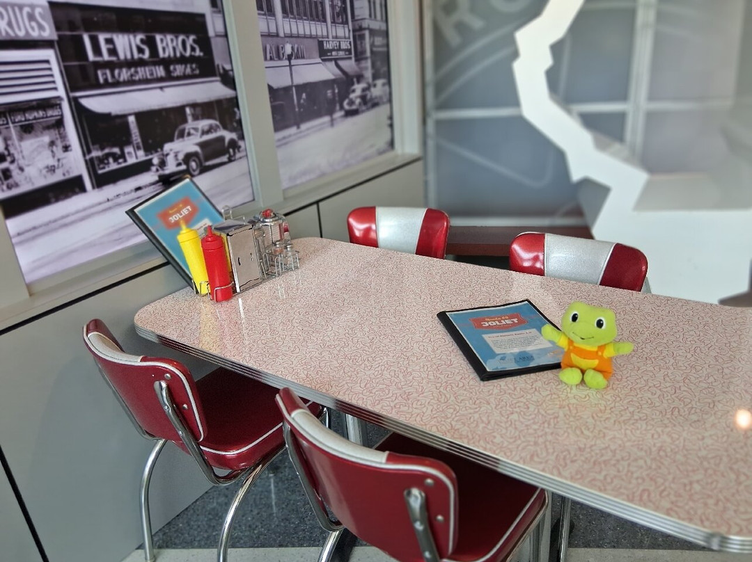 Joliet Area Historical Museum-乔利埃特必去景点