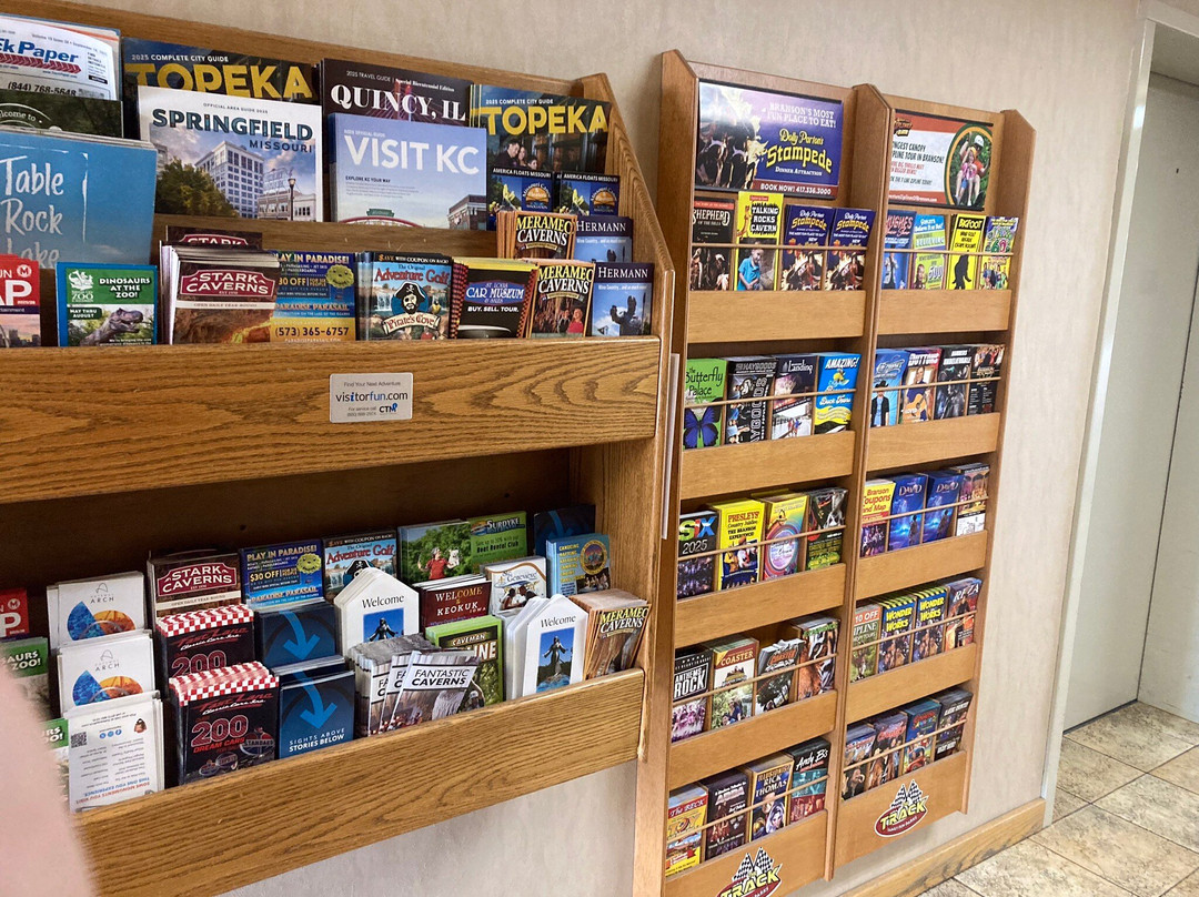 Super 8 by Wyndham Cuba主图