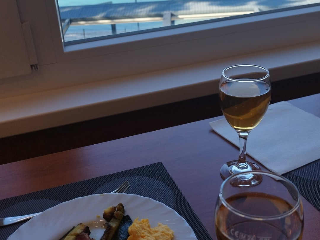 Centinera Resort主图