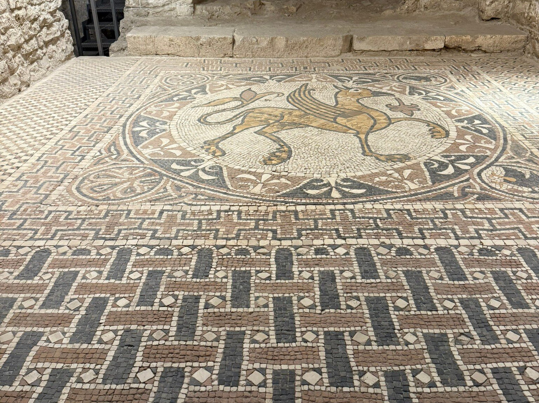 Cattedrale di Bitonto-Bitonto必去景点