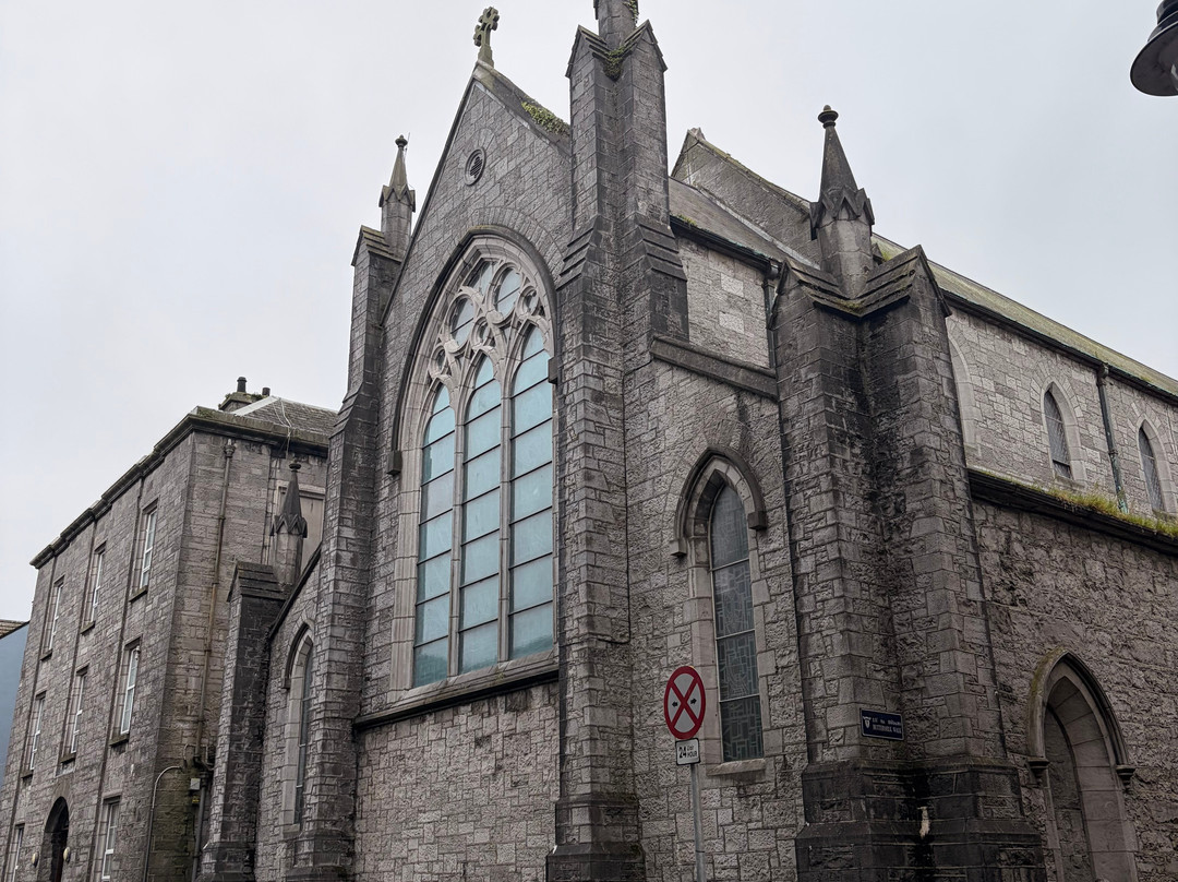 Connect the Dots Tours of Ireland-都柏林必去景点