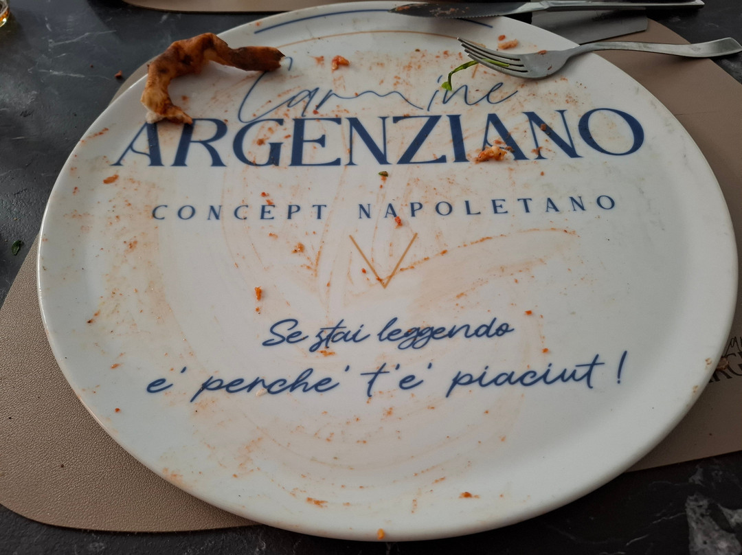 Carmine Argenziano