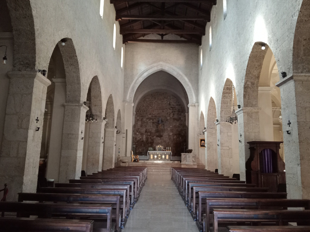 Cattedrale di Santa Maria Assunta-Sora必去景点