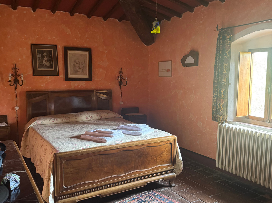 Nittardi-卡斯特利纳－因基安蒂必去景点