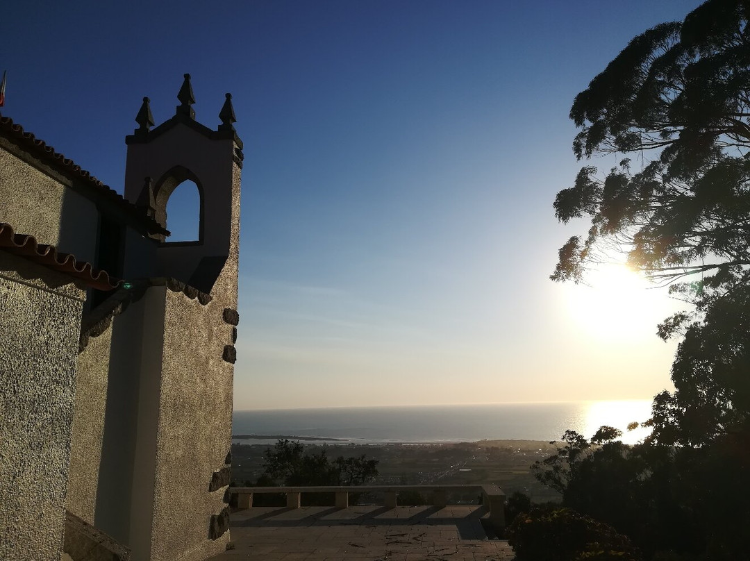 Castro de S. Lourenco-埃斯波森迪必去景点