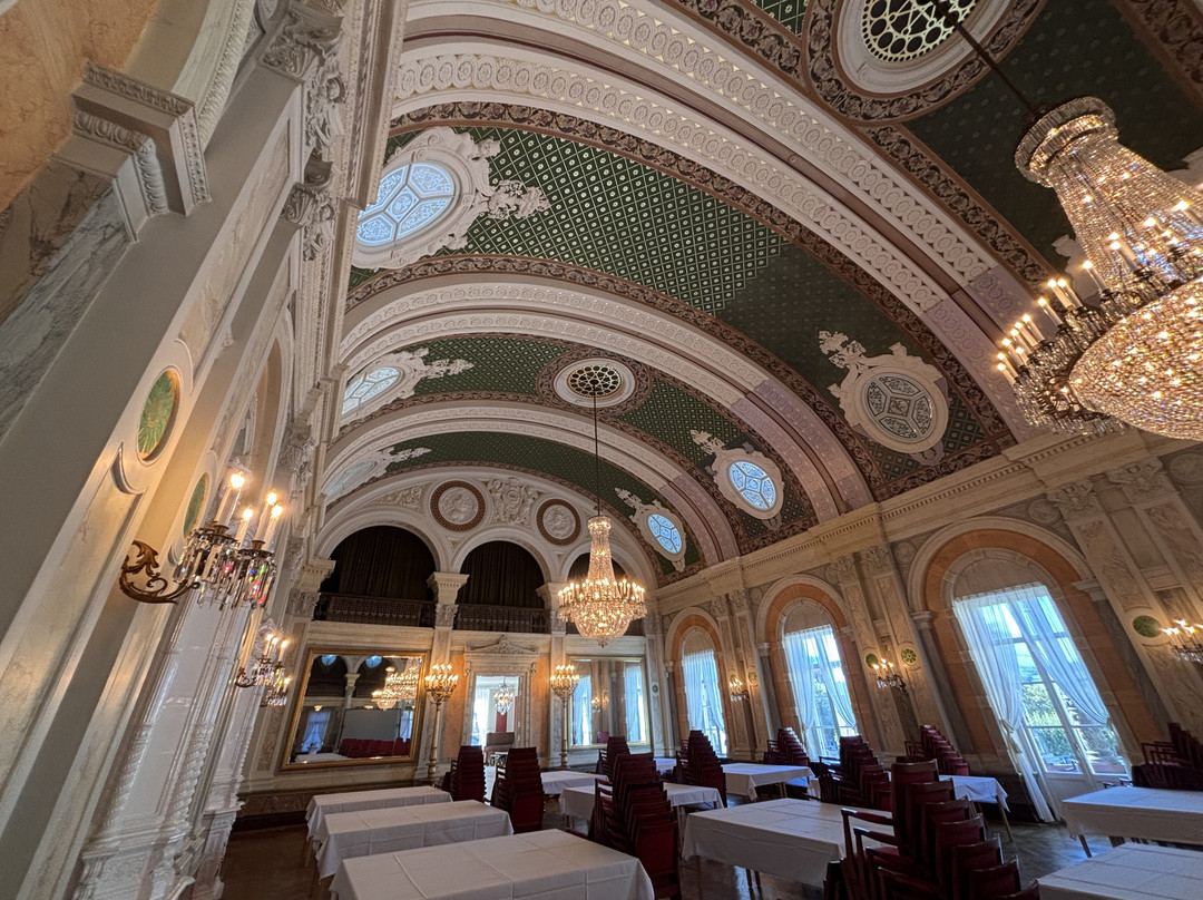 Malmö Rådhus-马尔默必去景点