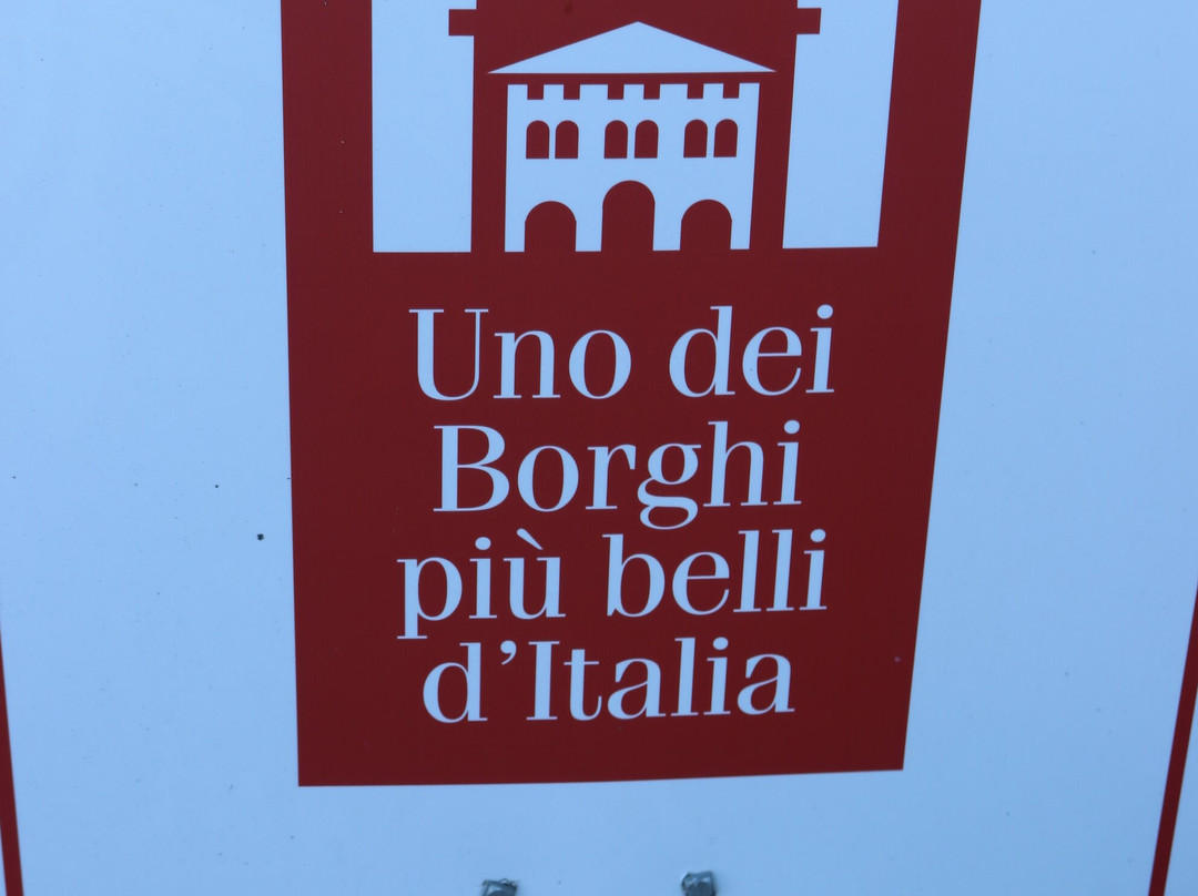 Borgo Storico Erice-埃里切必去景点
