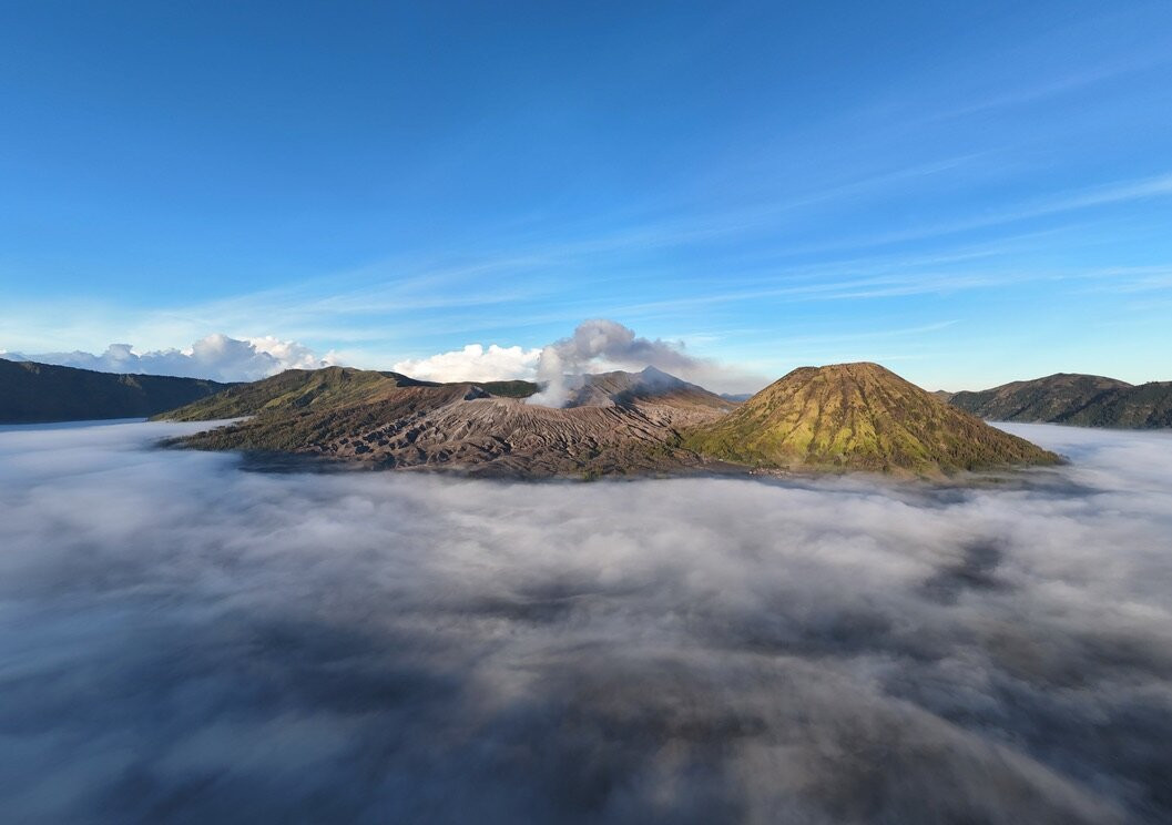 Doni Driver & Guide-玛琅必去景点