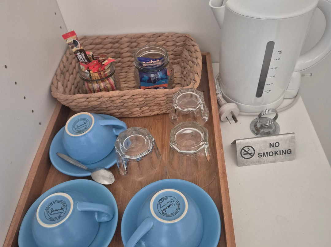 The Bridgeview Hotel - Accommodation主图