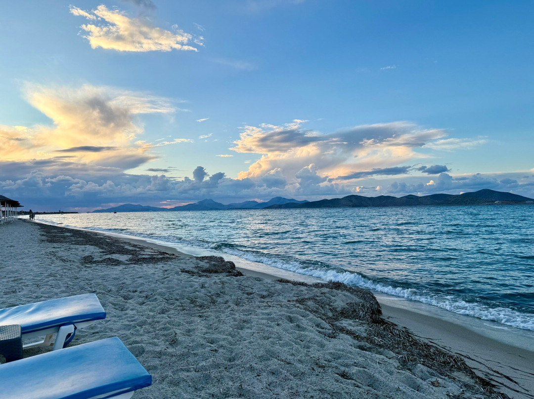 Tigaki Beach-Tigaki必去景点