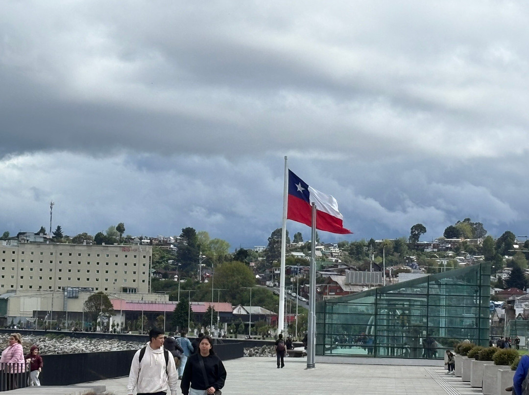 Costanera de Puerto Montt-蒙特港必去景点