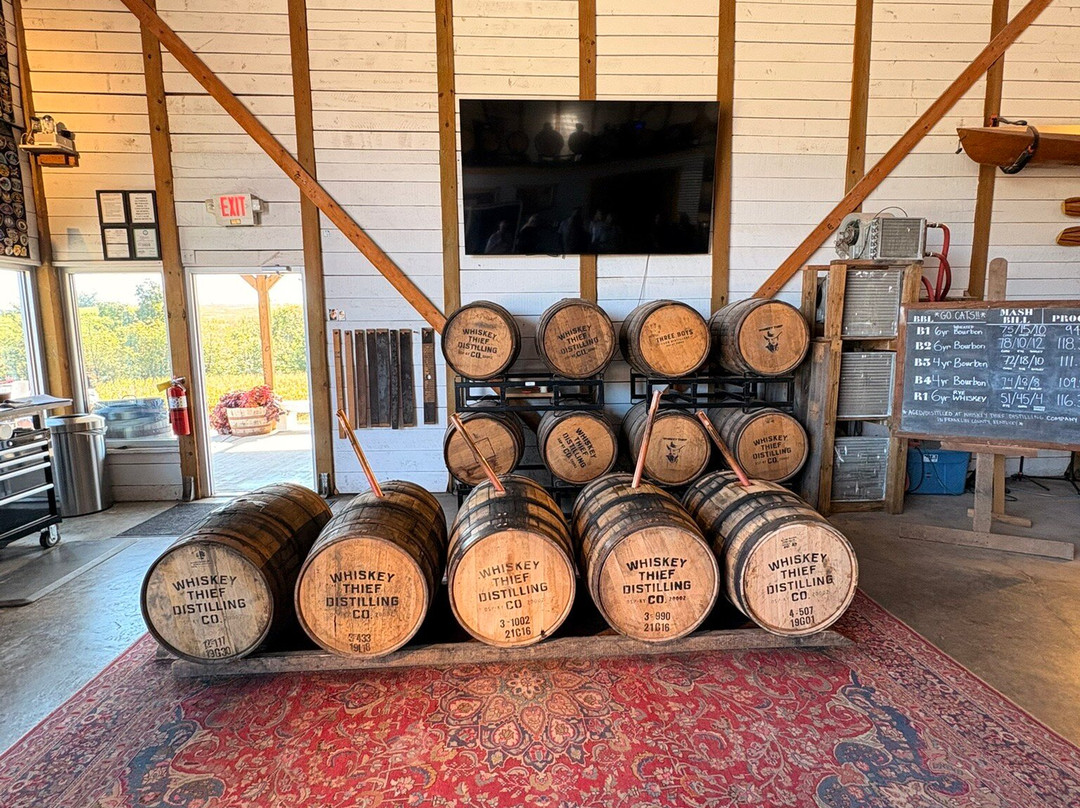 BourbonTown Tours-路易斯维尔必去景点