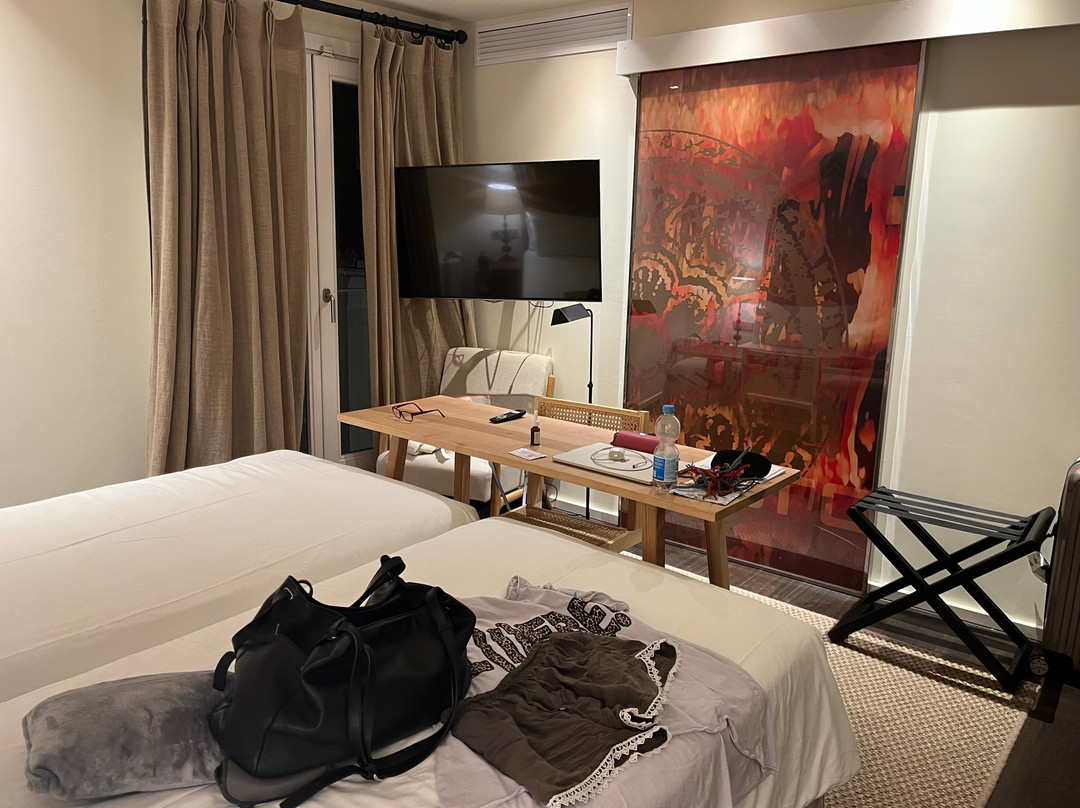 Puro Grand Hotel主图