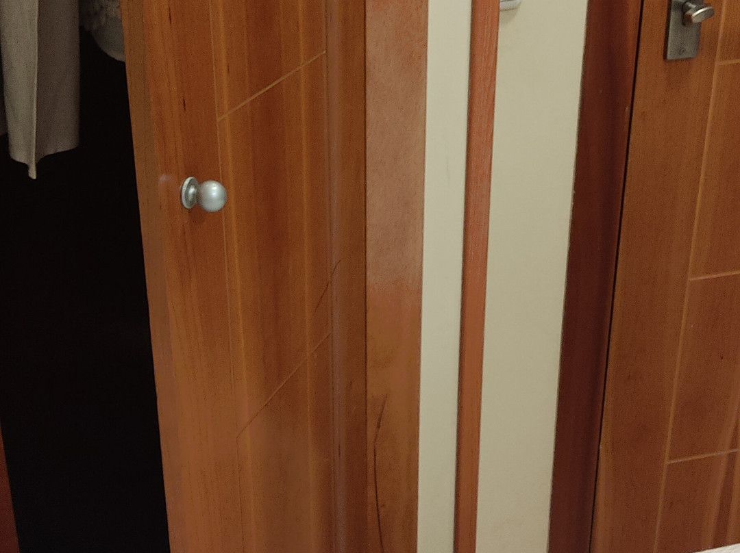 Hostal Restaurante El Volante主图