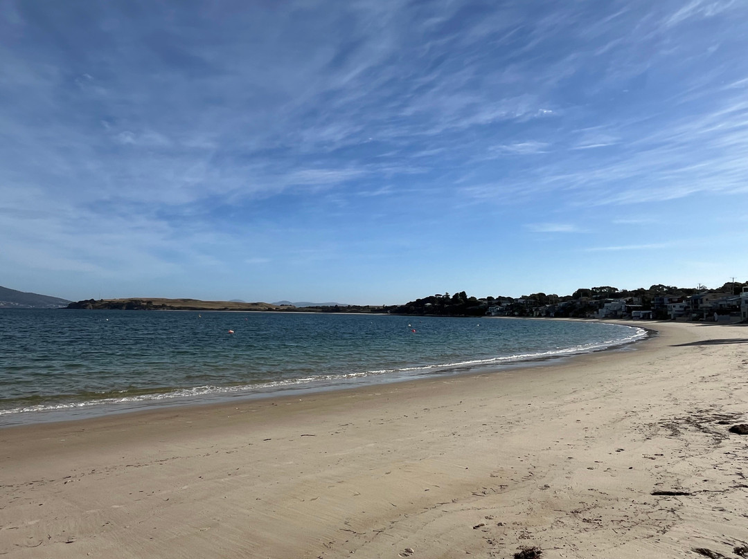 Opossum Bay Beach-Opossum Bay必去景点