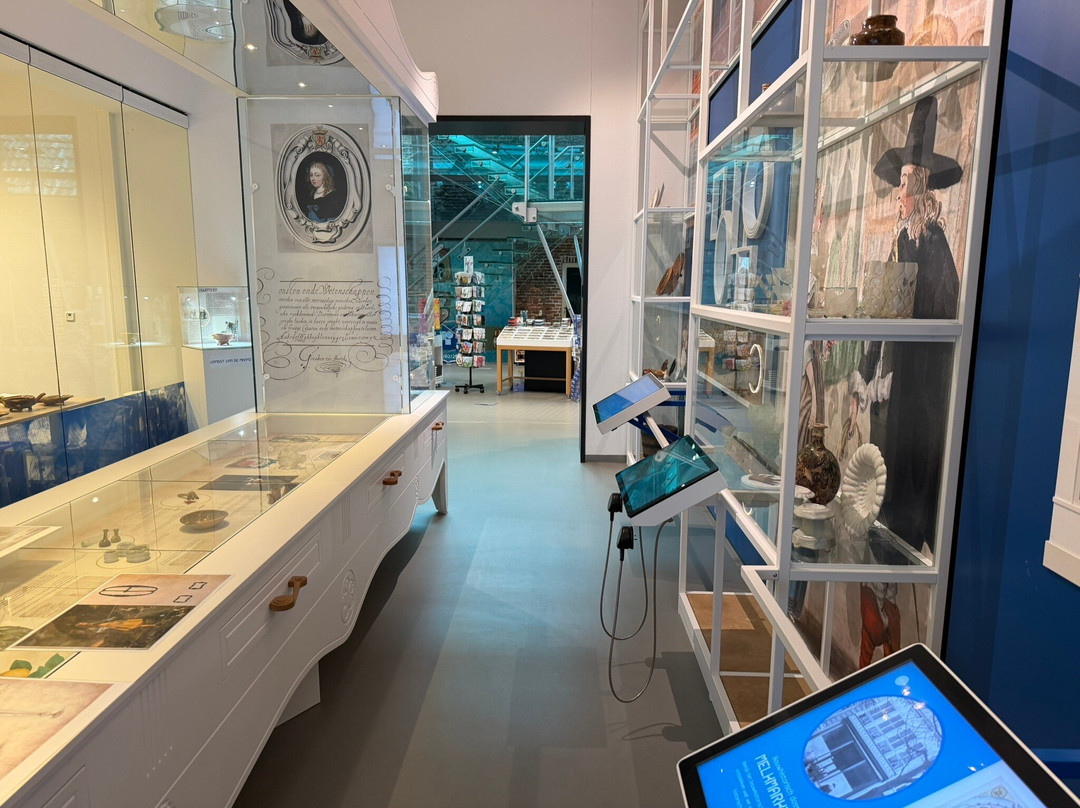 ANNO Stadsmuseum Zwolle-兹沃勒必去景点