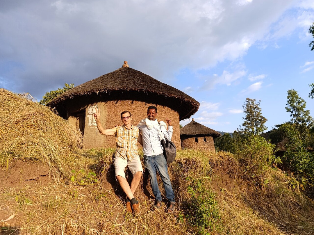 Ecotravel Ethiopia Tours and car rental-亚的斯亚贝巴必去景点