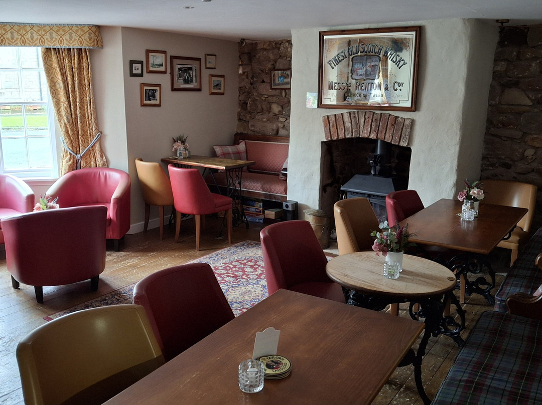 The Mason's Arms主图