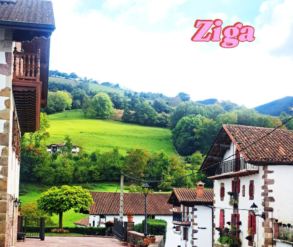 Casa Rural Aldekoa主图