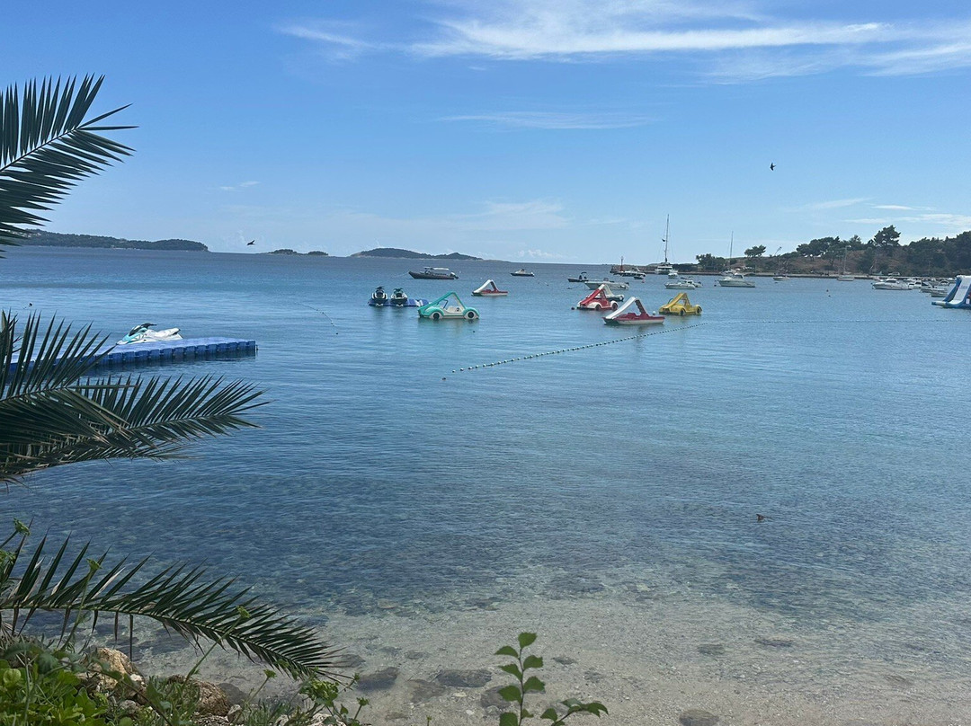 Srebreno Beach-Srebreno必去景点