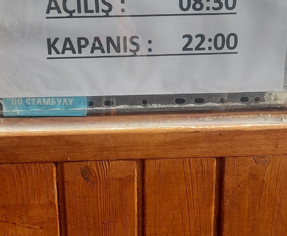 Termal Elit Hotel主图