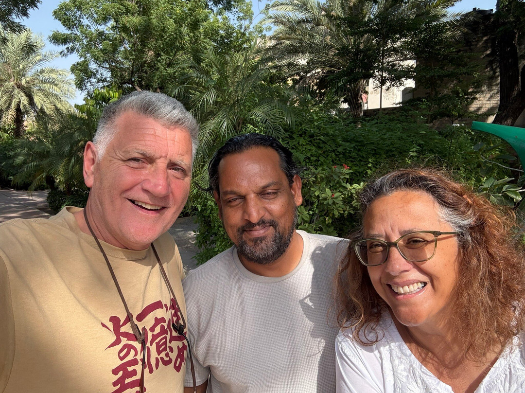 Tuk Tuk Tour With Rishi-焦特布尔必去景点