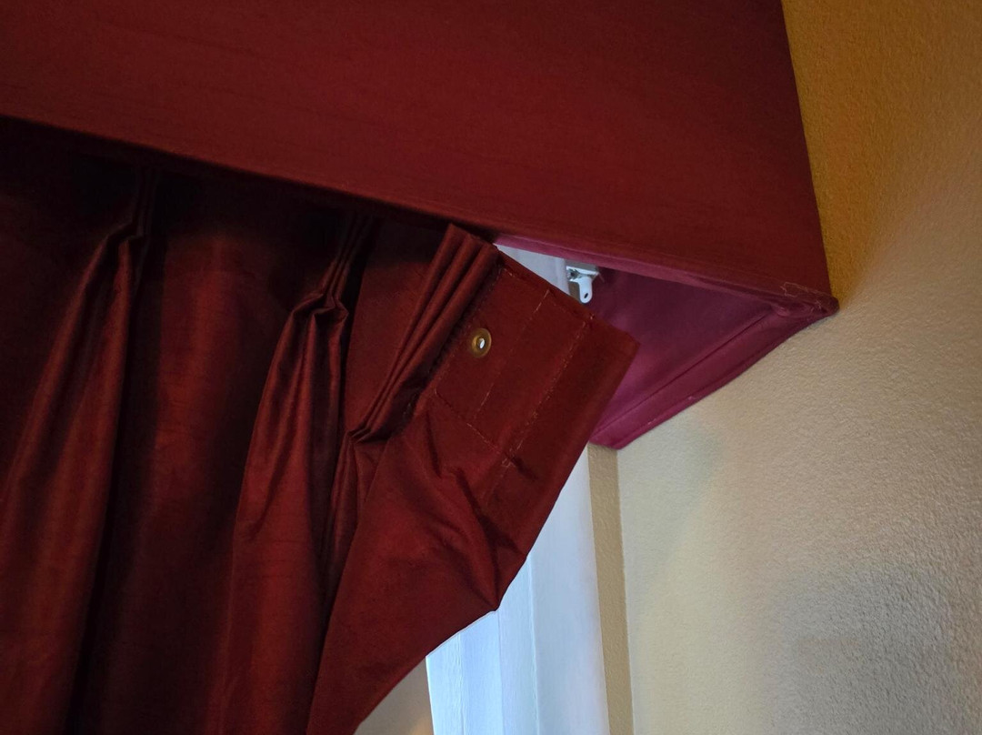 Best Western Woodland Inn主图