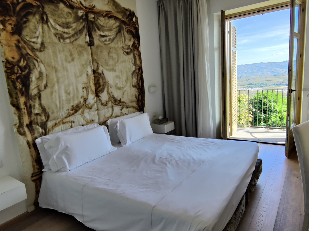 Hotel Castello Santa Vittoria主图