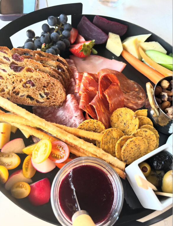 Jackson-Triggs Winery-滨湖尼亚加拉必去景点