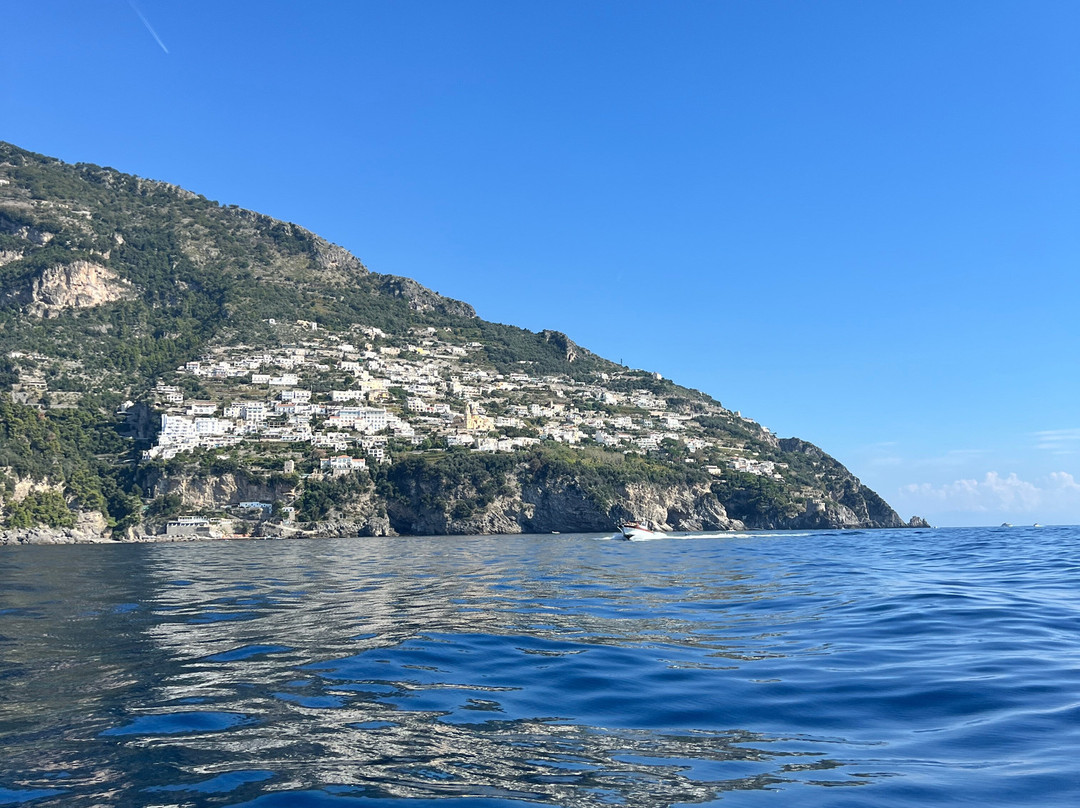 Wonder Tour Amalfi Coast, Escursioni in barca ed altre esperienze-康加德马里尼必去景点