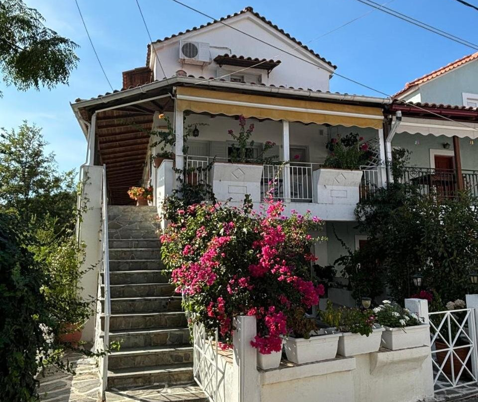 Marias Apartments