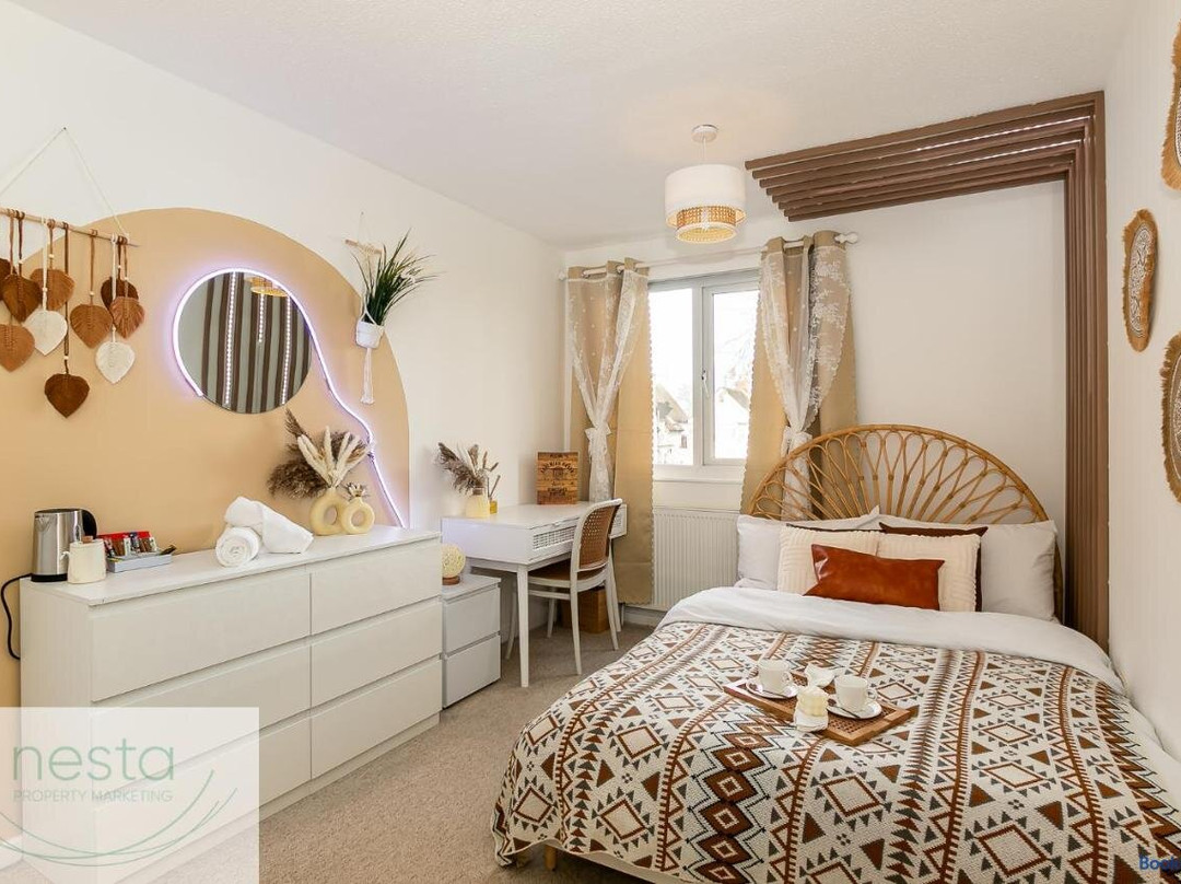 Bohemian Haven Guesthouse