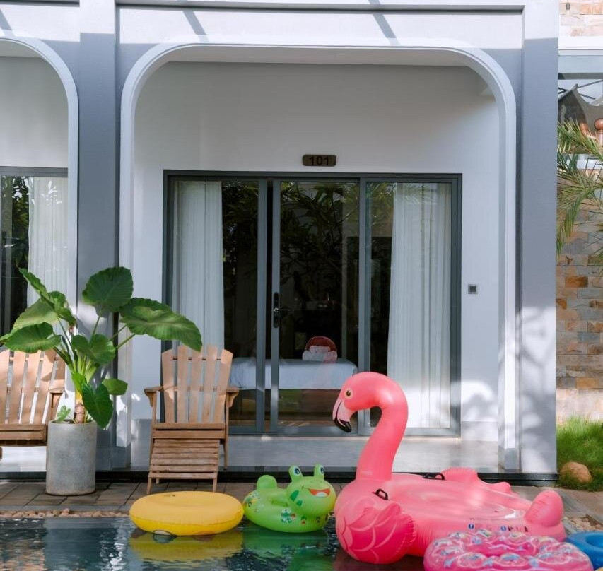 Hoang Khang Hotel- Khach San Buon Ma Thuot