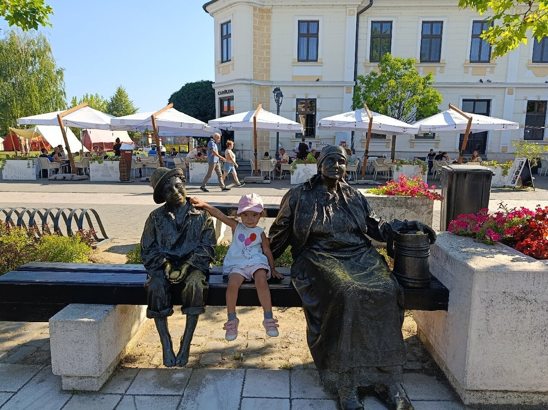 Cetatea Alba Iulia-Alba Iulia必去景点
