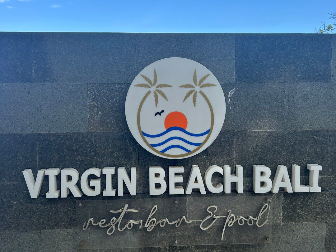 Virgin Beach-Sengkidu必去景点
