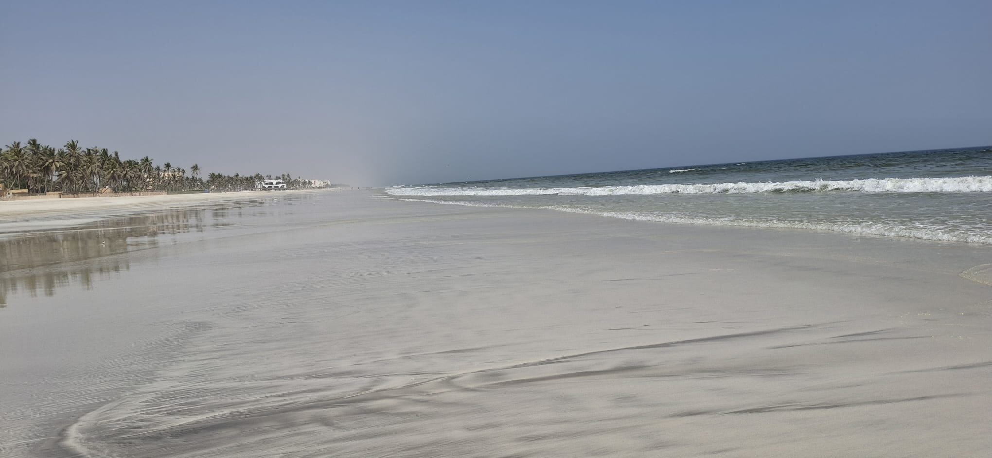 塞拉莱安纳塔拉度假酒店-泳池