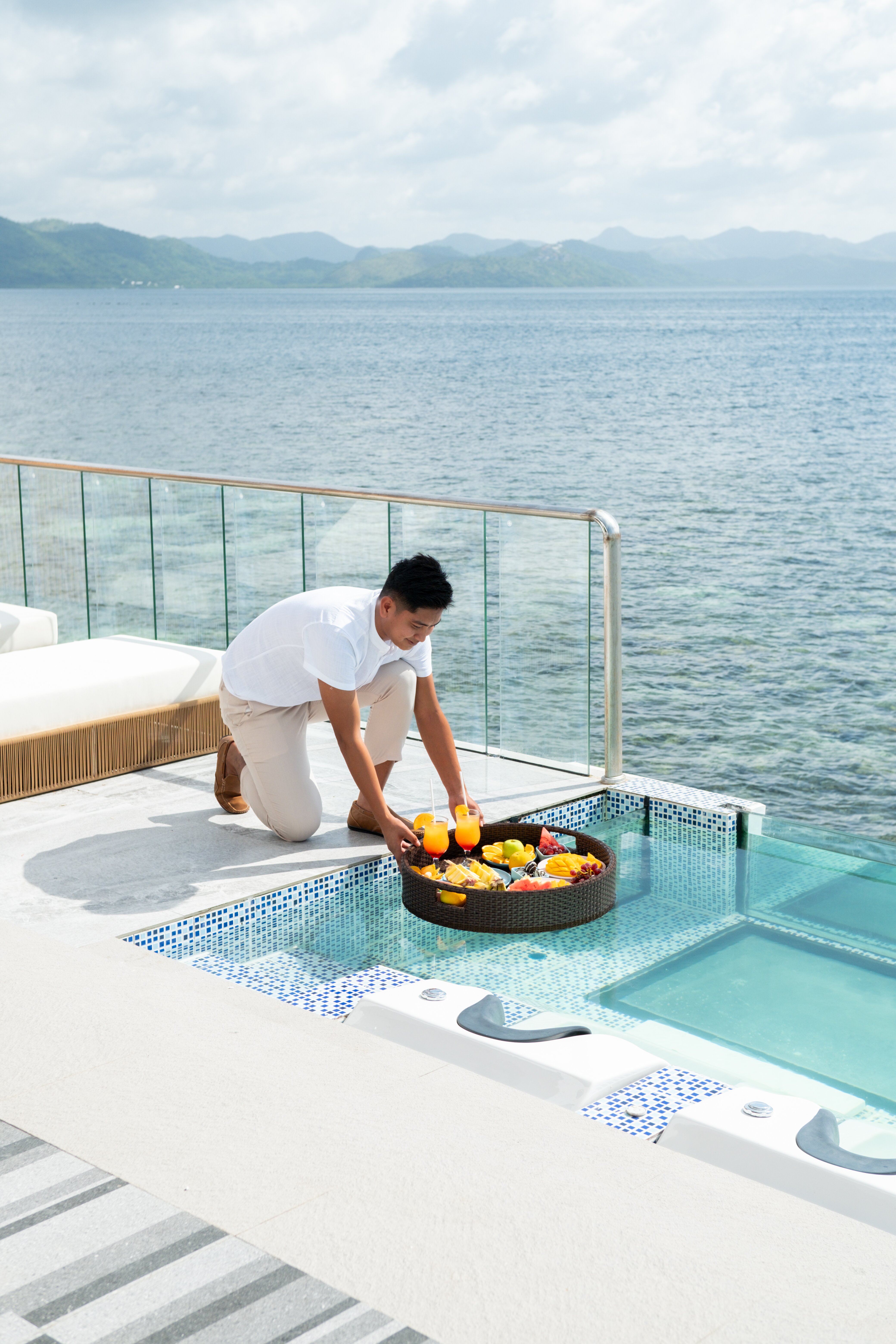 Sunlight Ecotourism Island Resort-官方